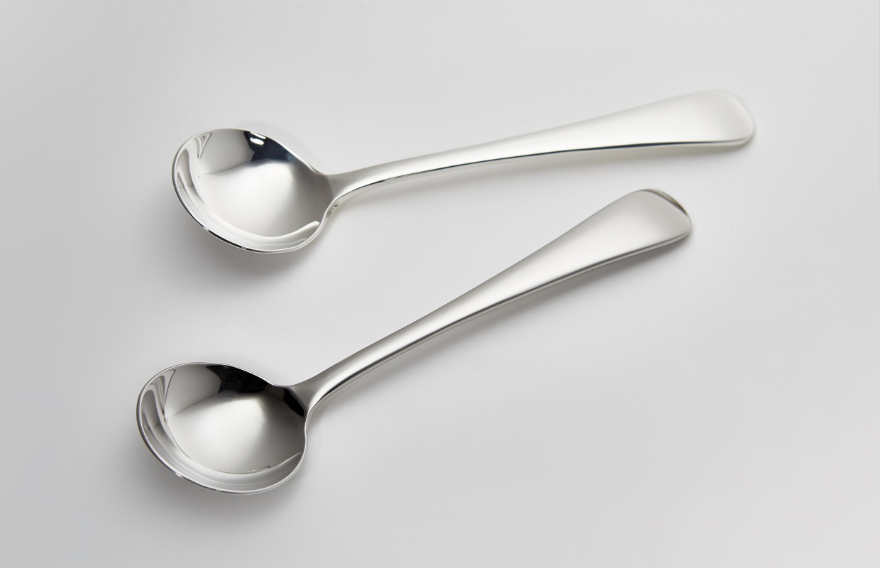 Espresso Cupping Spoon
